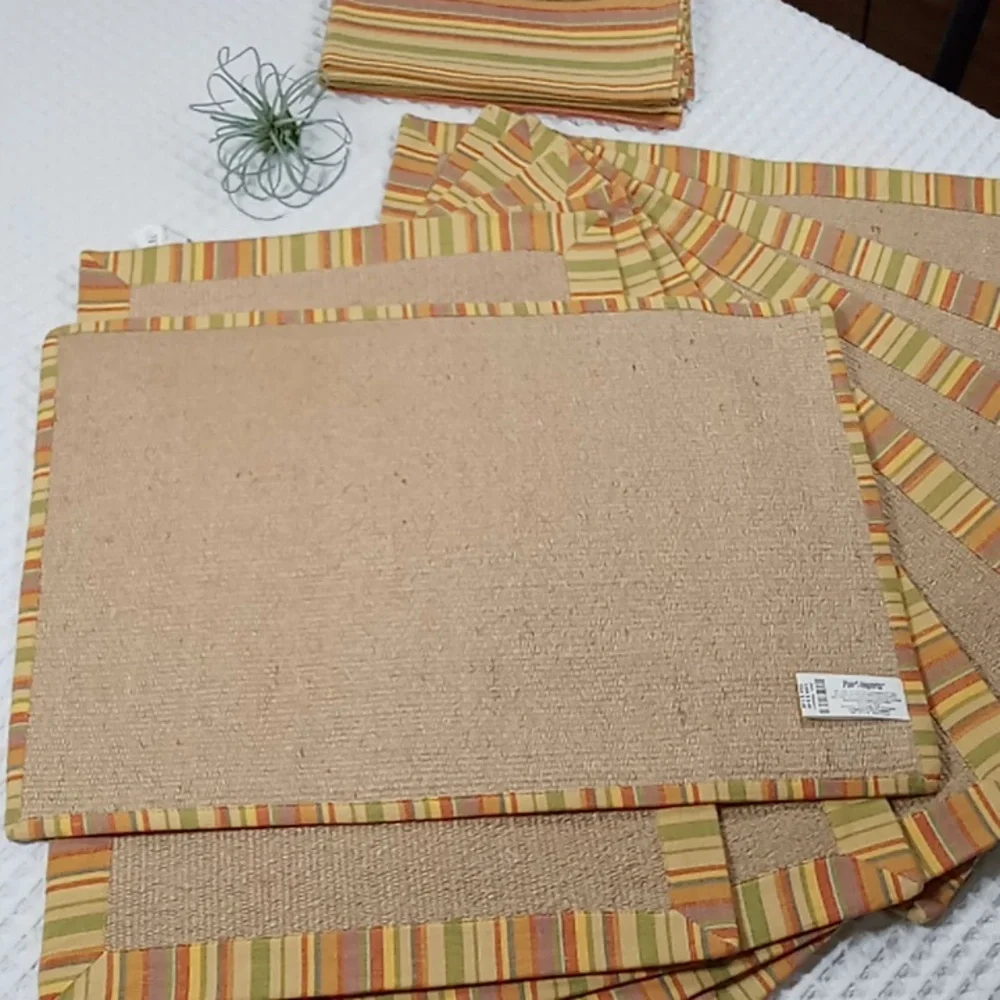 Pier 1 Imports Lot of 8 